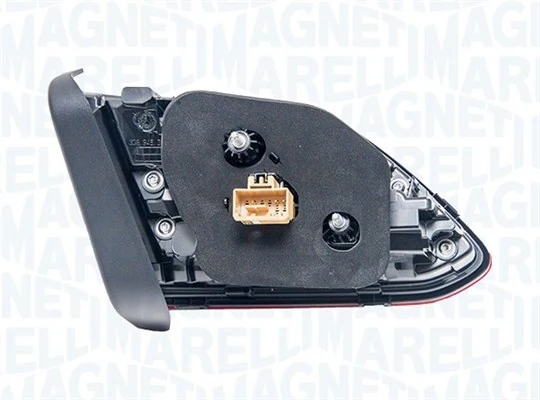 Tail Light Assembly